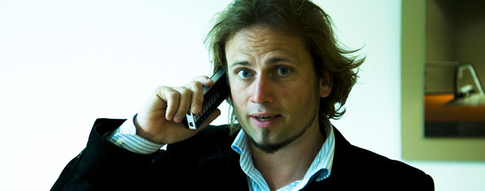 Jakob Jablonski