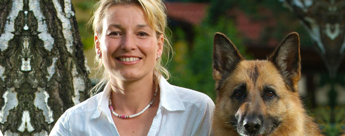 Sabine Tappendorf